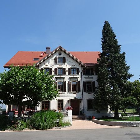 Landhaus Vier Jahreszeiten Eriskirch Dış mekan fotoğraf